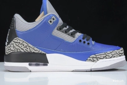 3 ROYAL” CT8532-400 AIR “VARSITY JORDAN 0831